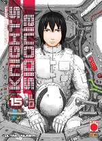 Knights of Sidonia